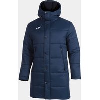 JOMA Islandia III Wintermantel 331 - marineblau XXL von Joma