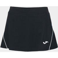 JOMA Katy II Tennisrock Damen 100 - schwarz S JOMA Katy II Tennisrock Damen 100 - schwarz S von Joma