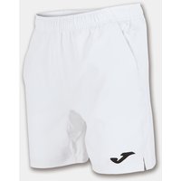 JOMA Master Tennisshorts 200 - weiß S JOMA Master Tennisshorts 200 - weiß S von Joma