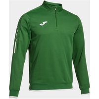 JOMA Olimpiada 1/2-Zip Trainings-Top 450 - grün 3XL JOMA Olimpiada 1/2-Zip Trainings-Top 450 - grün 3XL von Joma