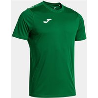 JOMA Olimpiada Handballtrikot 450 - grün L JOMA Olimpiada Handballtrikot 450 - grün L von Joma