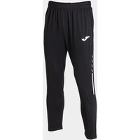 JOMA Olimpiada Trainingshose Kinder 100 - schwarz 152 JOMA Olimpiada Trainingshose Kinder 100 - schwarz 152 von Joma