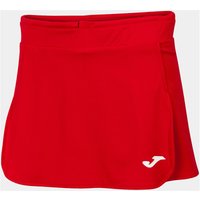 JOMA Open II Tennisrock Damen 600 - rot M JOMA Open II Tennisrock Damen 600 - rot M von Joma