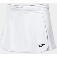 JOMA Open II Tennisrock Mädchen 200 - weiß 164 JOMA Open II Tennisrock Mädchen 200 - weiß 164 von Joma