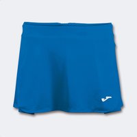 JOMA Open II Tennisrock Mädchen 700 - royalblau 164 JOMA Open II Tennisrock Mädchen 700 - royalblau 164 von Joma