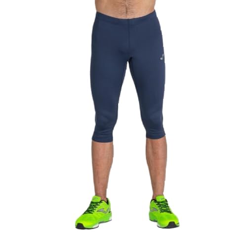 JOMA PIRATE LEGGINS RECORD NAVY 2XS JOMA PIRATE LEGGINS RECORD NAVY 2XS von Joma