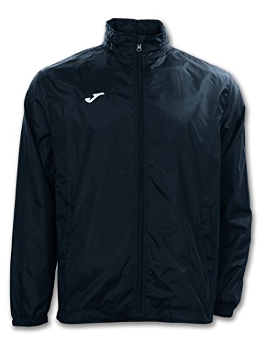 Joma Herren Iris Jacke, Schwarz, 3XL EU von Joma