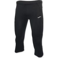 JOMA Record 3/4-Laufhose 100 - schwarz S JOMA Record 3/4-Laufhose 100 - schwarz S von Joma