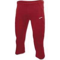 JOMA Record 3/4-Laufhose Kinder 600 - rot 164 JOMA Record 3/4-Laufhose Kinder 600 - rot 164 von Joma