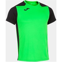 JOMA Record II Laufshirt Kinder 021 - neongrün 128/140 JOMA Record II Laufshirt Kinder 021 - neongrün 128/140 von Joma