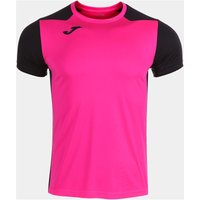 JOMA Record II Laufshirt Kinder 031 - neonrosa 164 JOMA Record II Laufshirt Kinder 031 - neonrosa 164 von Joma
