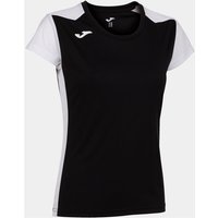 JOMA Record II Laufshirt Mädchen 102 - schwarz/weiß 128/140 JOMA Record II Laufshirt Mädchen 102 - schwarz/weiß 128/140 von Joma