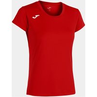 JOMA Record II Laufshirt Mädchen 600 - rot 152 JOMA Record II Laufshirt Mädchen 600 - rot 152 von Joma