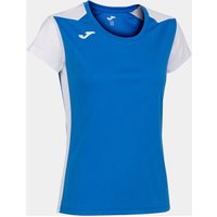 JOMA Record II Laufshirt Mädchen 702 - royalblau/weiß 152 JOMA Record II Laufshirt Mädchen 702 - royalblau/weiß 152 von Joma