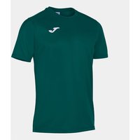 JOMA Strong Handballtrikot 480 - grün XL JOMA Strong Handballtrikot 480 - grün XL von Joma