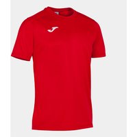 JOMA Strong Handballtrikot 600 - rot S JOMA Strong Handballtrikot 600 - rot S von Joma