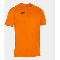 JOMA Strong Handballtrikot 880 - orange M JOMA Strong Handballtrikot 880 - orange M von Joma