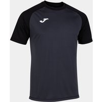 JOMA Teamwork Handballtrikot 151 - antrazith/schwarz M JOMA Teamwork Handballtrikot 151 - antrazith/schwarz M von Joma