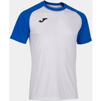 JOMA Teamwork Handballtrikot 207 - weiß/royalblau S JOMA Teamwork Handballtrikot 207 - weiß/royalblau S von Joma