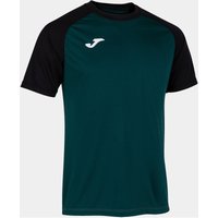 JOMA Teamwork Handballtrikot 481 - grün/schwarz M JOMA Teamwork Handballtrikot 481 - grün/schwarz M von Joma