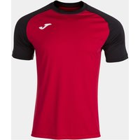 JOMA Teamwork Handballtrikot 601 - rot/schwarz M JOMA Teamwork Handballtrikot 601 - rot/schwarz M von Joma