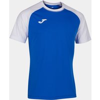 JOMA Teamwork Handballtrikot 702 - royalblau/weiß M JOMA Teamwork Handballtrikot 702 - royalblau/weiß M von Joma