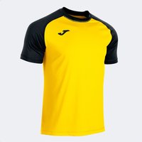 JOMA Teamwork Handballtrikot 901 - gelb/schwarz L JOMA Teamwork Handballtrikot 901 - gelb/schwarz L von Joma