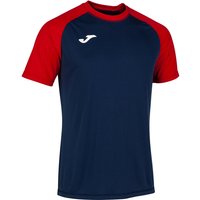 JOMA Teamwork Handballtrikot Kinder 336 - marineblau/rot 80/92 JOMA Teamwork Handballtrikot Kinder 336 - marineblau/rot 80/92 von Joma