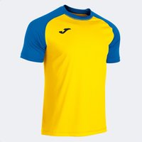 JOMA Teamwork Handballtrikot Kinder 907 - gelb/royalblau 164 JOMA Teamwork Handballtrikot Kinder 907 - gelb/royalblau 164 von Joma