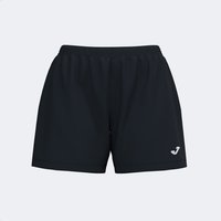 JOMA Tokio Trainingsshorts Damen 106 - schwarz/rot M JOMA Tokio Trainingsshorts Damen 106 - schwarz/rot M von Joma