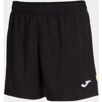 JOMA Tokio Trainingsshorts Damen 109 - schwarz/gelb L JOMA Tokio Trainingsshorts Damen 109 - schwarz/gelb L von Joma