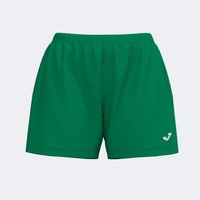 JOMA Tokio Trainingsshorts Damen 452 - grün/weiß S JOMA Tokio Trainingsshorts Damen 452 - grün/weiß S von Joma