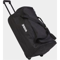 JOMA Travel Trolley 100 - schwarz von Joma