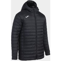 JOMA Urban V Steppjacke 100 - schwarz L JOMA Urban V Steppjacke 100 - schwarz L von Joma