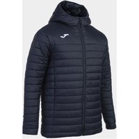 JOMA Urban V Steppjacke 331 - marineblau L JOMA Urban V Steppjacke 331 - marineblau L von Joma