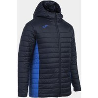 JOMA Urban V Steppjacke 337 - marineblau/royalblau L JOMA Urban V Steppjacke 337 - marineblau/royalblau L von Joma