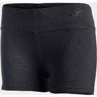 JOMA Vela II Hotpants Mädchen 100 - schwarz 128/140 JOMA Vela II Hotpants Mädchen 100 - schwarz 128/140 von Joma