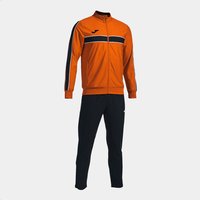 JOMA Victory Trainingsanzug 881 - orange/schwarz L JOMA Victory Trainingsanzug 881 - orange/schwarz L von Joma
