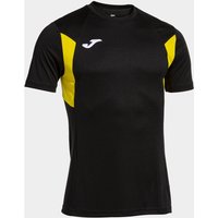 JOMA Winner III Trikot 109 - schwarz/gelb XL von Joma