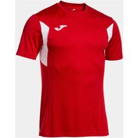 JOMA Winner III Trikot 602 - rot/weiß XL von Joma