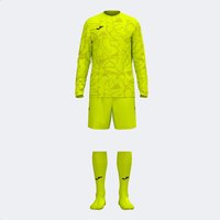 JOMA Zamora IX Torwart-Set Kinder 998 - abendrose 140 JOMA Zamora IX Torwart-Set Kinder 998 - abendrose 140 von Joma