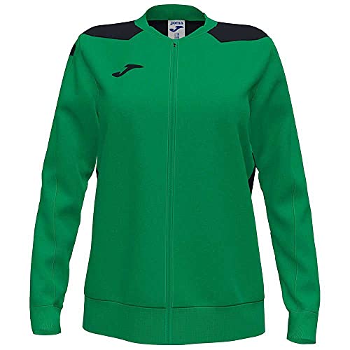 Joma Jacke Ohne Kapuze Championship VI Grün Schwarz, 901267.451.XL Joma Jacke Ohne Kapuze Championship VI Grün Schwarz, 901267.451.XL von Joma