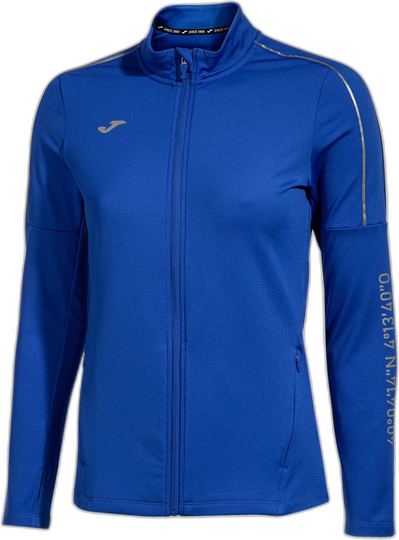 Joma, Damen, Laufjacke, R-City (L), L von Joma