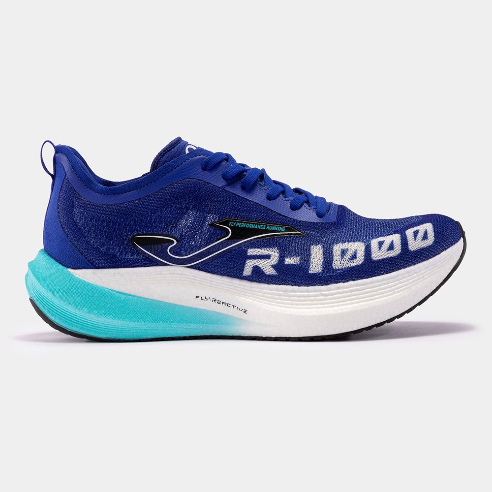 Joma 1000 Running Shoes Blau EU 40 Mann von Joma