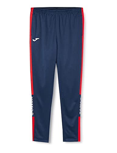 Joma Herren Championship Iv Hose, Marino -Rot, M EU Joma Herren Championship Iv Hose, Marino -Rot, M EU von Joma