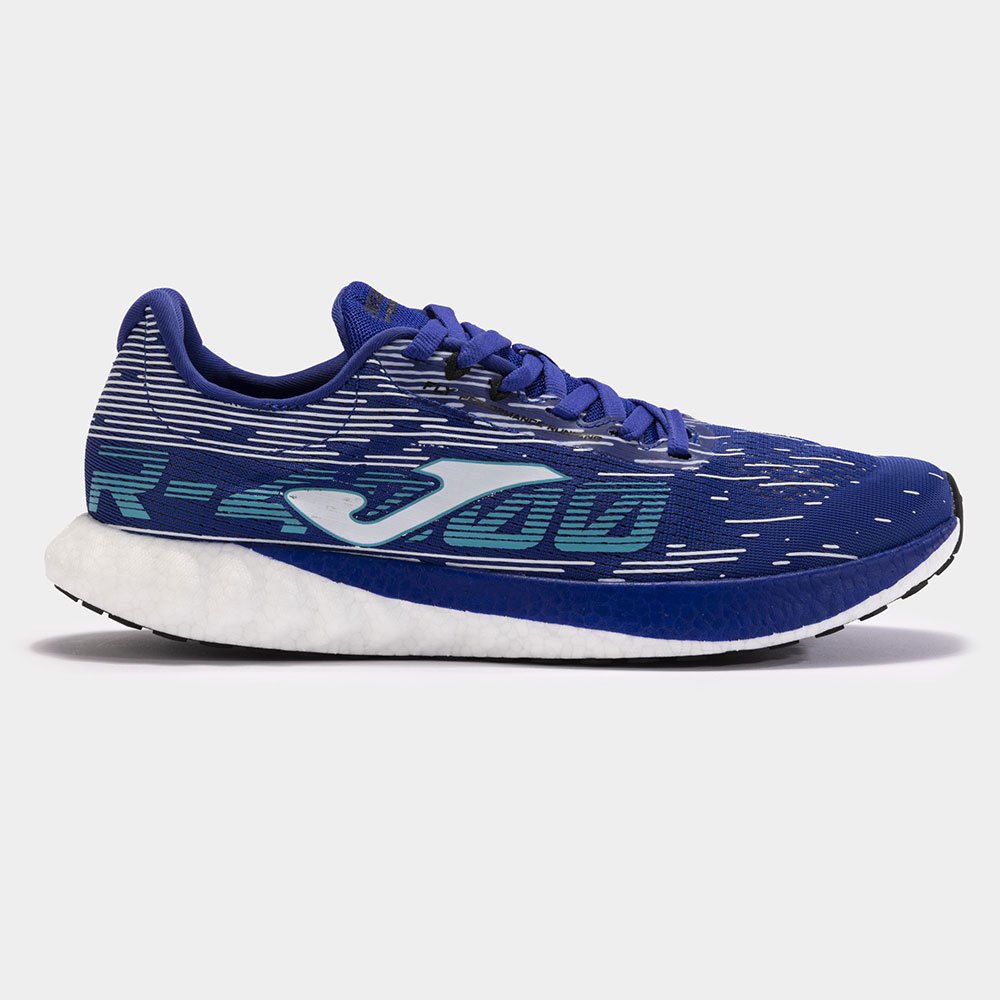 Joma 4000 Running Shoes Blau EU 43 1/2 Mann von Joma