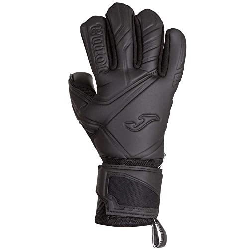 Joma 7 Torwarthandschuhe gk-Pro, Unisex-Erwachsene, Schwarz Joma 7 Torwarthandschuhe gk-Pro, Unisex-Erwachsene, Schwarz von Joma