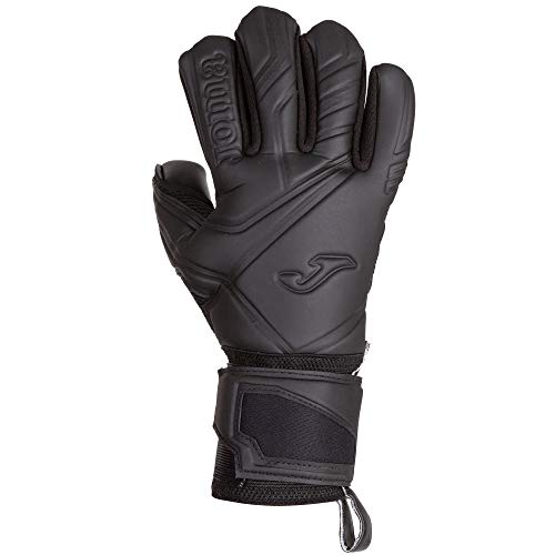 Joma 8 Torwarthandschuhe gk-Pro, Unisex-Erwachsene, Schwarz Joma 8 Torwarthandschuhe gk-Pro, Unisex-Erwachsene, Schwarz von Joma