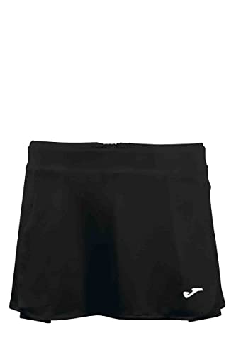 Joma Damen Open Sweatshirt, Schwarz, XXL-3XL EU Joma Damen Open Sweatshirt, Schwarz, XXL-3XL EU von Joma