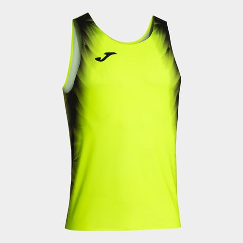 Joma - Ärmelloses T-Shirt - Sport - Elite Joma - Ärmelloses T-Shirt - Sport - Elite von Joma